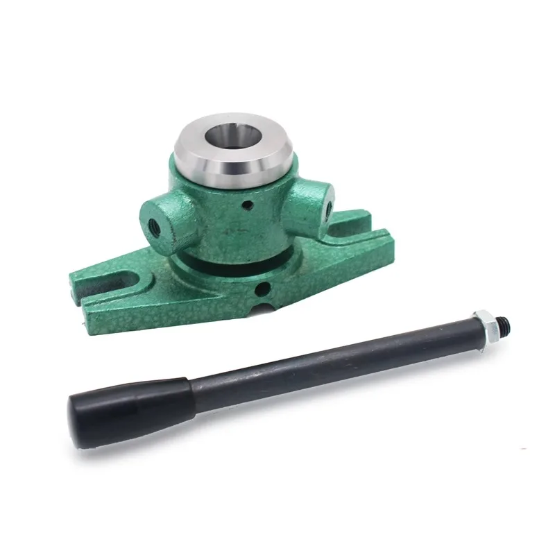 

Manual Clamp Type-15 Type-20 Type-25 Type-32 Indexing Vertical Pneumatic Chuck Seat Instrument Lathe Chuck Holder Fixture