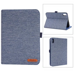 Cowboy Case For iPad Air Pro 11 5 4 3 2 1 A16 11th 10.9 10th 10.2 7-8-9th Gen Pro 10.5 9.7 2017 2018 Mini A17 Pro 6 Stand Cover