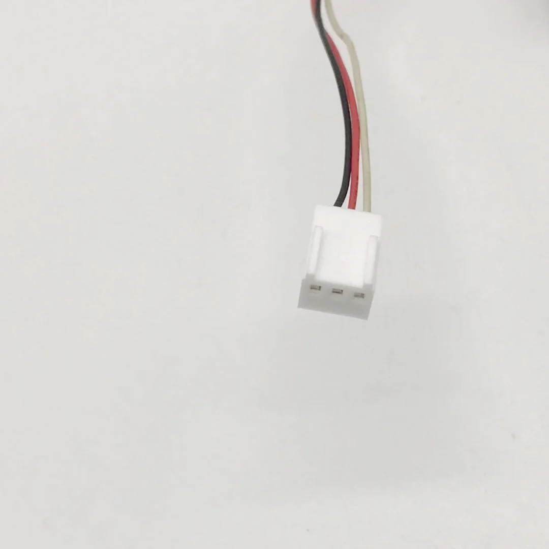 

Delta Electronics AFB0412SHB R00 DC 12 В 0,35 А 40x40x15 мм Вентилятор охлаждения сервера