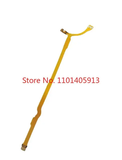 

20PCS NEW LENS Aperture Flex Cable For CANON EF 24-105mm 24-105 mm 1:4 L IS II USM Repair Part (Gen 2)