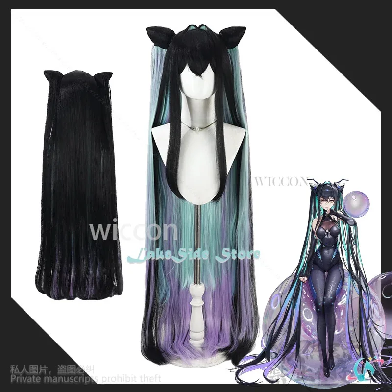 

COSda@Old Tales Game NIKKE The Goddess Of Victory Cosplay Anime Costume Leather Sexy Jumpsuit Punk Uniform Wigs Jirai Kei Custom