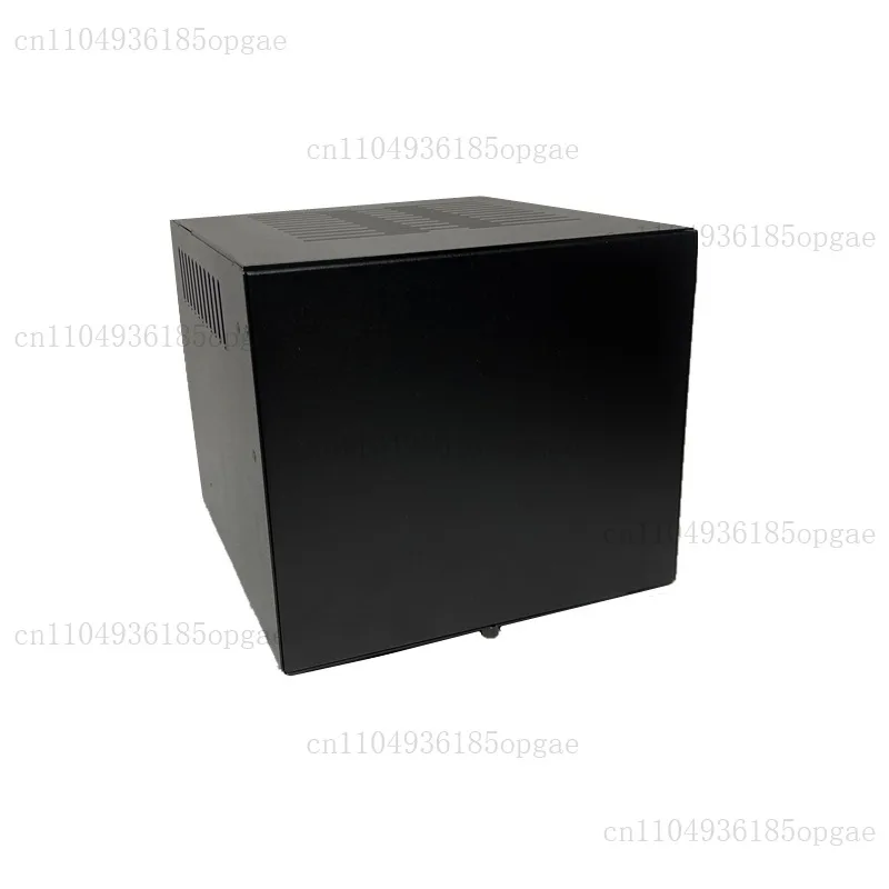 3 Châssis Châssis 3 3,5 Disques durs 1 2,5 Alimentation, Mini serveur domestique