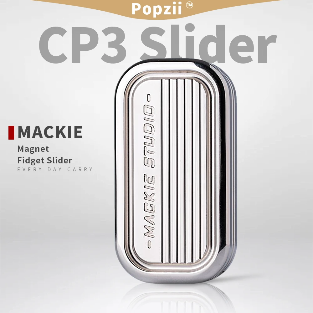 Mackie CP3 Edc Magn… - image