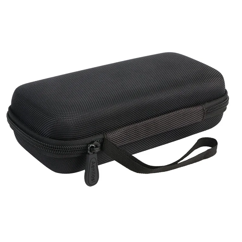 Hard case Carry bag for TASCAM X6 voice recorder dust bag carrying mini case