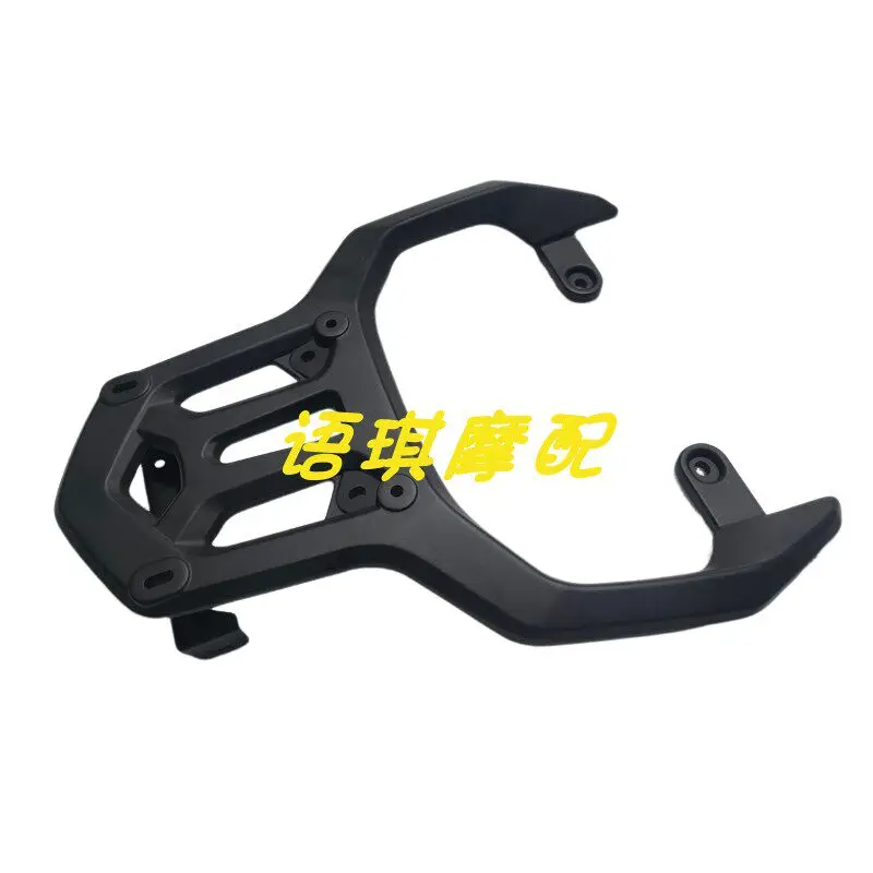 FOR BENELLI TRK552X/552 BJ500GS-5H/5W Aluminum alloy rear tail rack for the rear tail shelf and rear handrail 2025