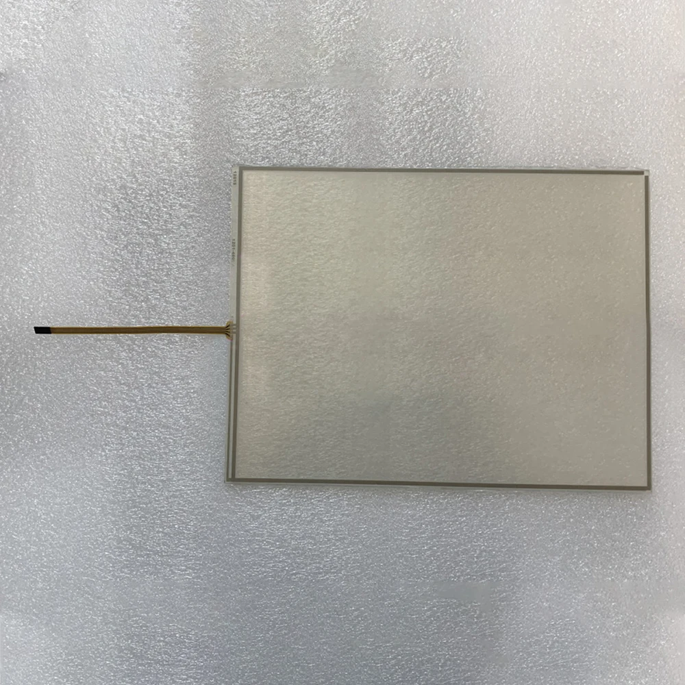 New for AMT10422 91-10422-000 Touch Panel Glass Protection Screen