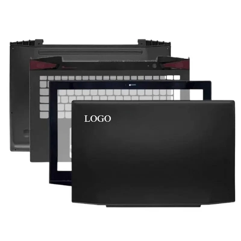 

Новый Ori для Lenovo Y50-70 Y50-80 Y50P Y50P-70 Задняя крышка ЖК-дисплея/передняя панель ЖК-дисплея/верхняя крышка упора для рук/нижняя крышка корпуса