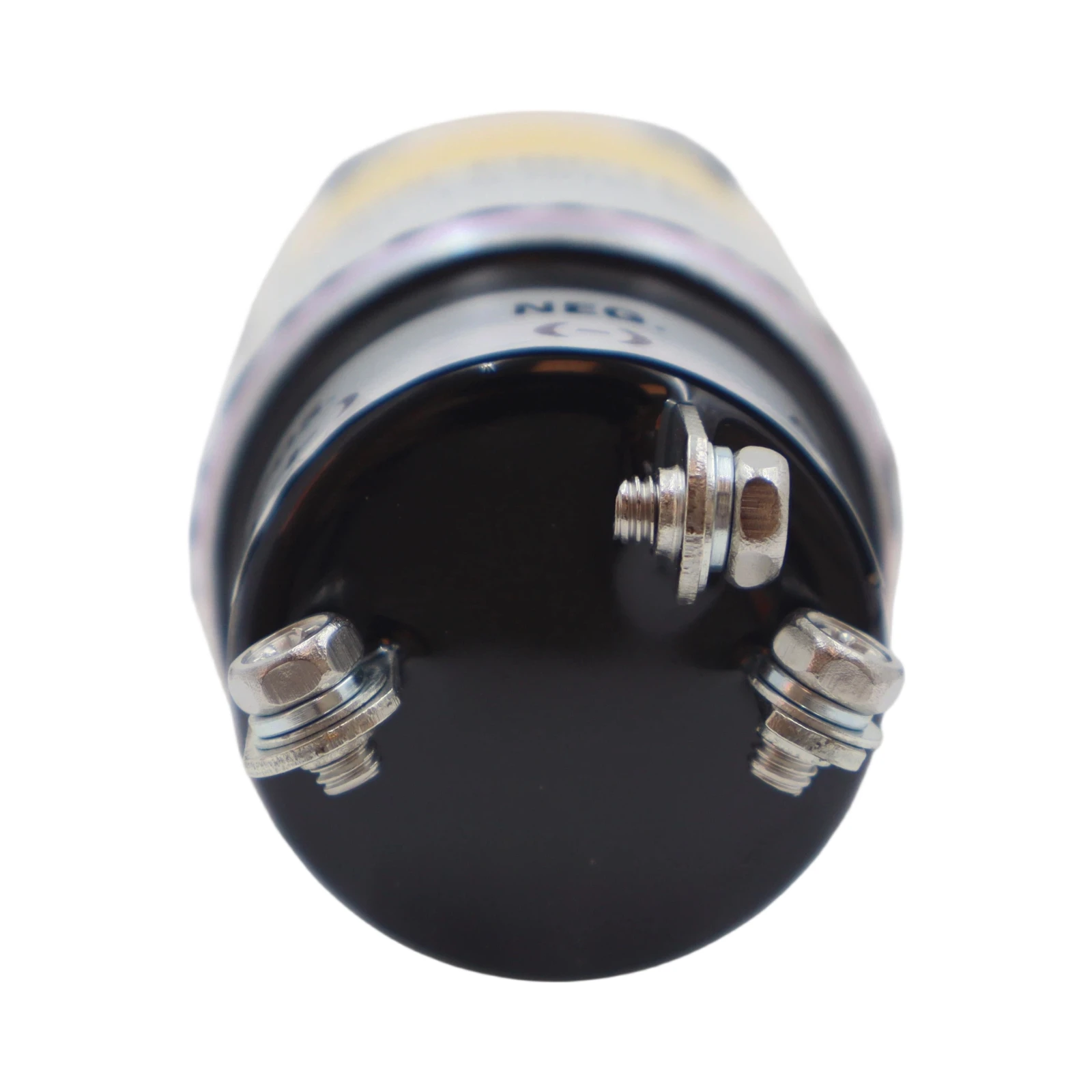 1751-24E7U1B1S5A 24V Solenoid valve For Mitsubishi Engine S6K 6D31 6D14
