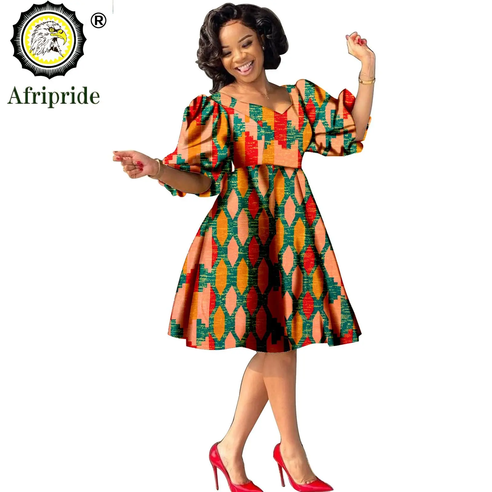 #40 Highest Rated African Print Traditional Outfits to Buy in 2026