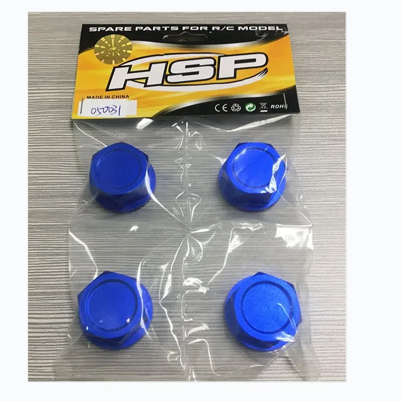 Hsp Hợp Kim Nâng Cấp Phần Front Cú Đúp Cho 1/5 Scale RC Car Số 050008