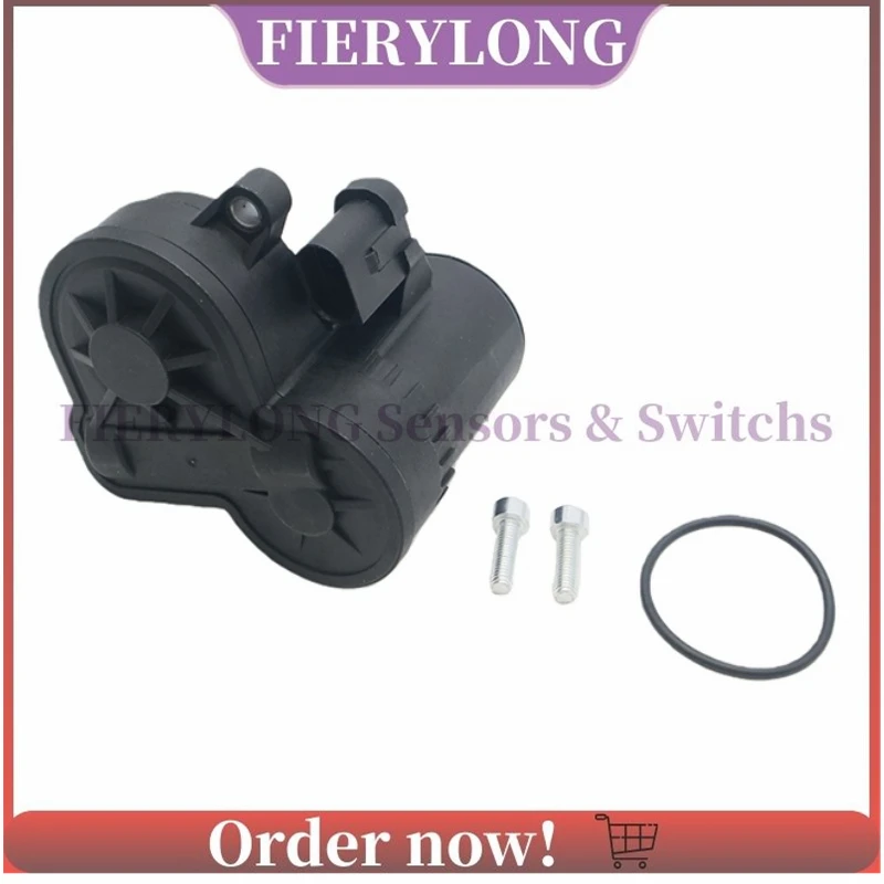 43020-TEA-T01 Rear Right Park Brake Actuator For Honda Civic 2016-2021 43020TEAT01 High Quality Auto Parts Accessories