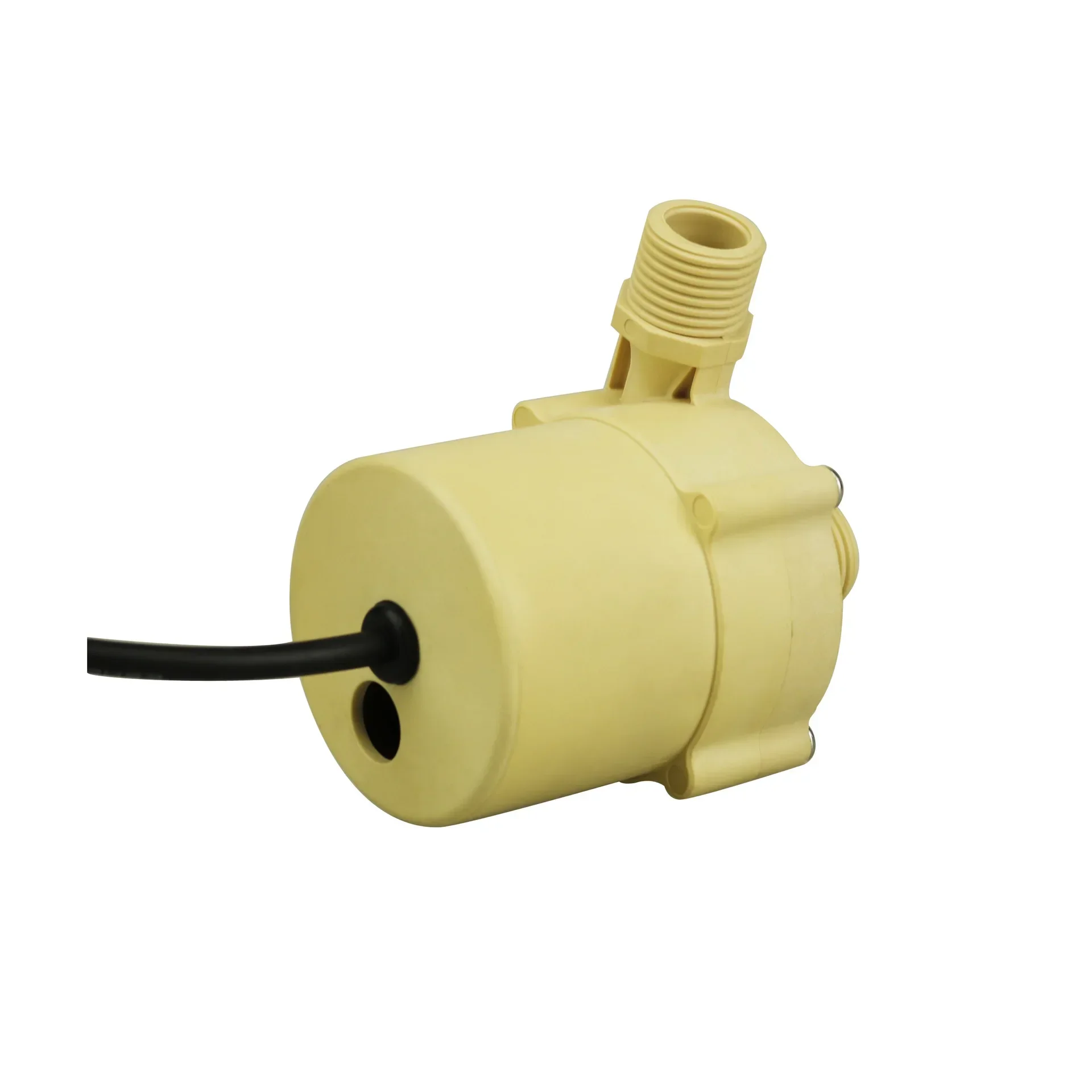 

sub-packaging high temperature food grade DC brushless water pump