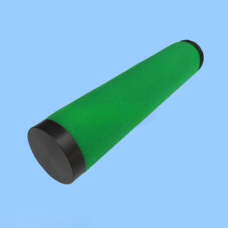 PCB drilling machine gong machine green filter element