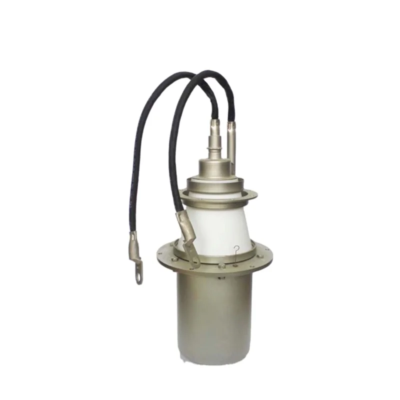 BEIJING Original China FU1608C Electron Triode Oscillator Oscillation Tube Lamp Power Tube for Machine