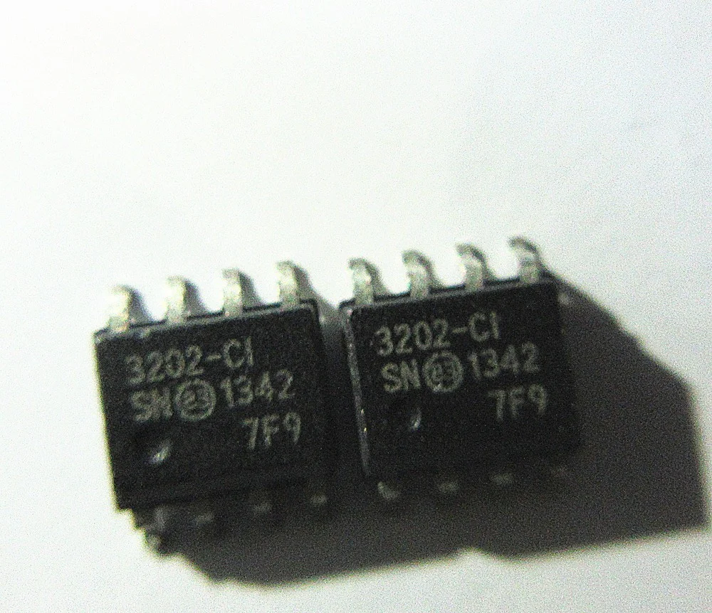 MCP3202 MCP3202-CI/SN 3202-CI MCP2561-E/SN MCP4822-E/SN 10개