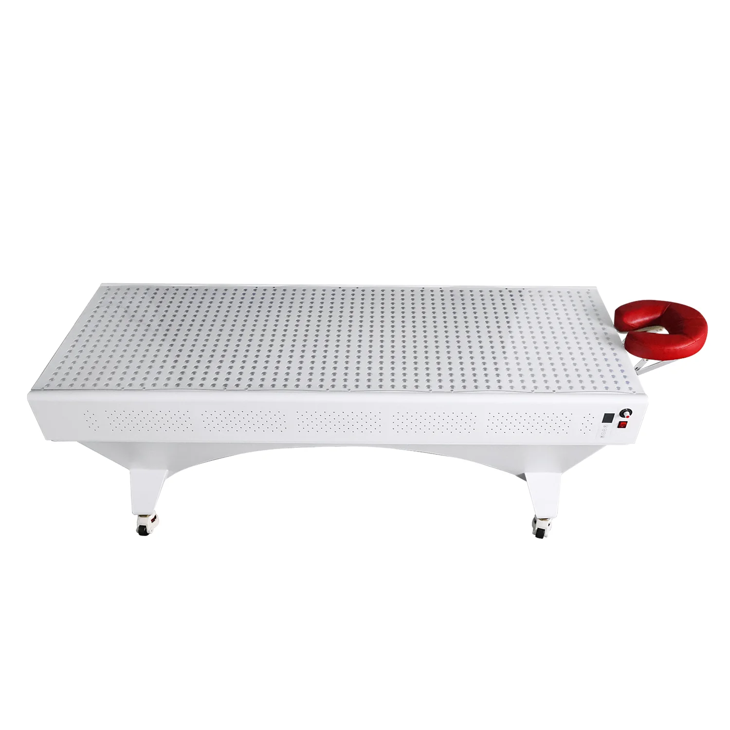 Large Therapy Bed TL2000L-Bed  Whole Body Spa 660nm 850nm Gym Clinic Center High Power Light Therapy Panel Bed