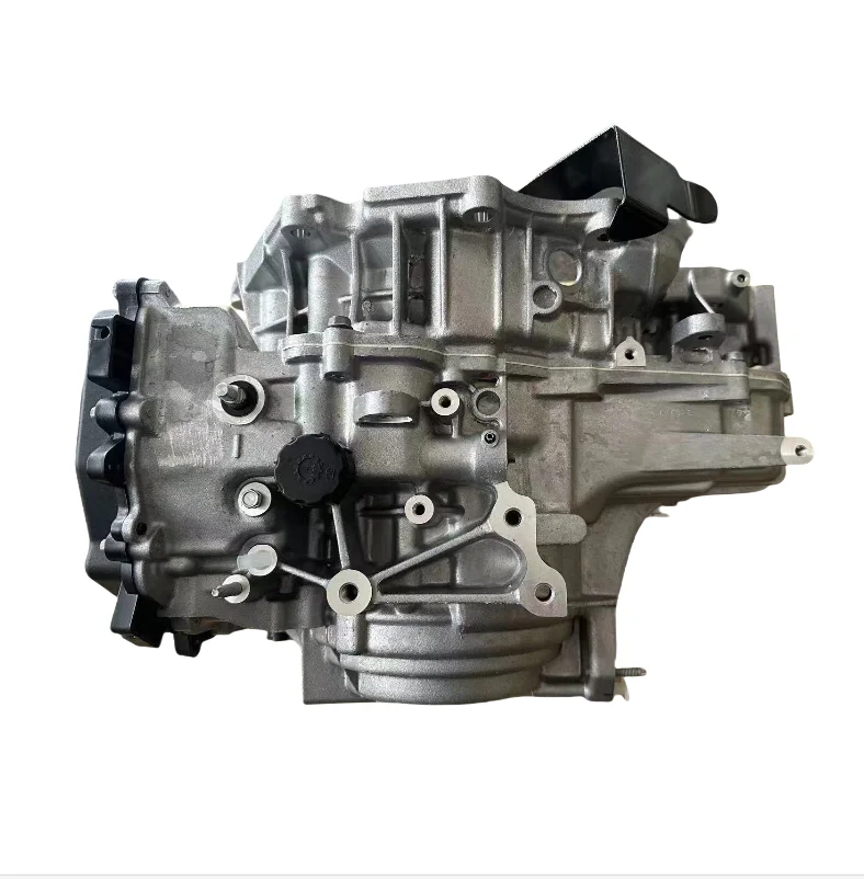 6T31 Gearbox   Automatic Transmission