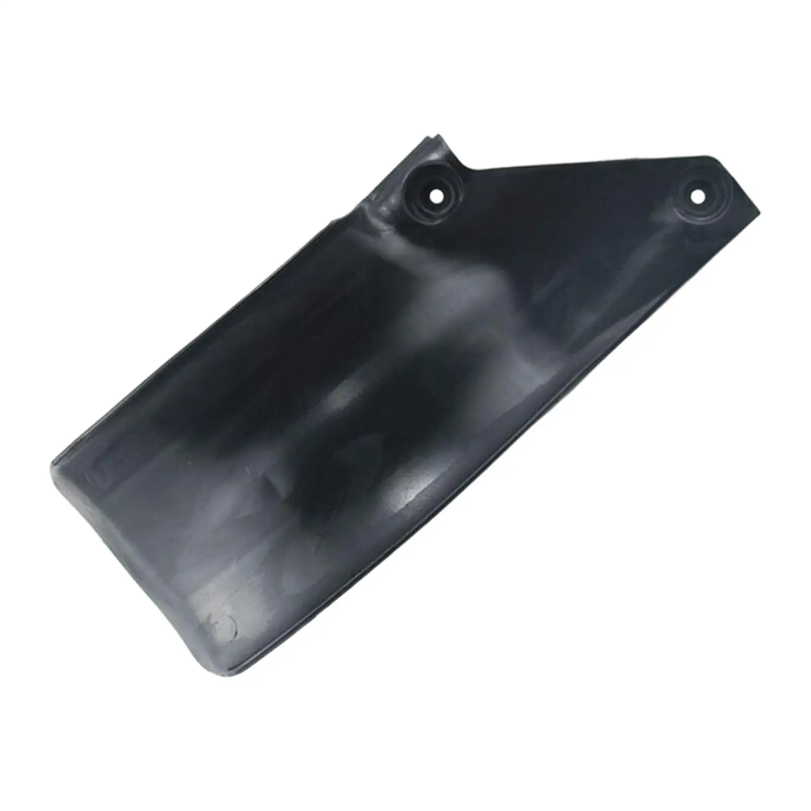 

Motorcycle Rear Shock Fender Durable Mud Shield for Kayo K6 Replacement Motorbikes Supplies