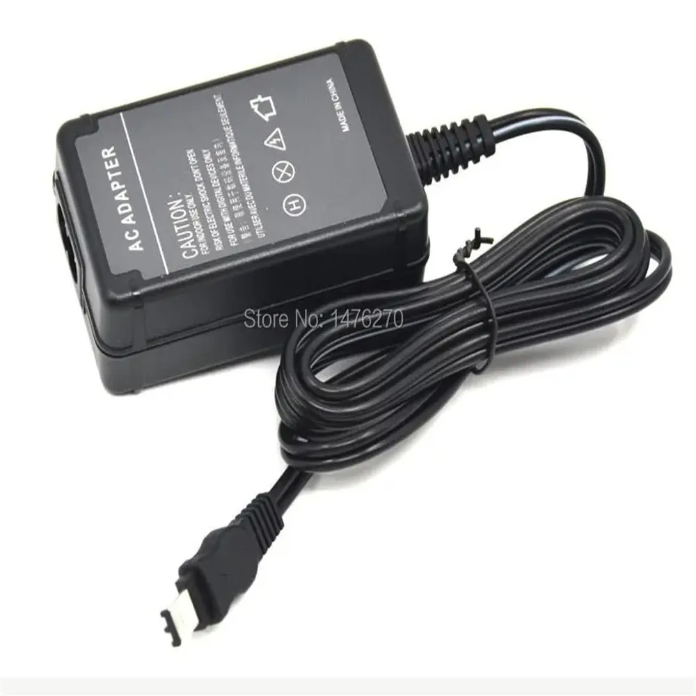 AC-L100 ACL100 AC-L15 dostawa ładowarek Adapter do aparatu AC-L10 dla Sony Cybershot DCR-TRV MVC-FD DSC-S30 DSC-F707 DSC-F717 DSC-F828