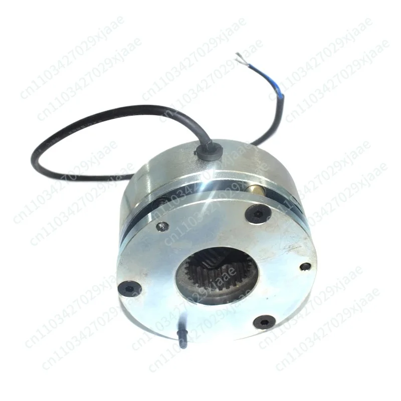 Forklift parts 24V 28W 8NM 08-C electromagnetic brake for xilin forklift pallet truck