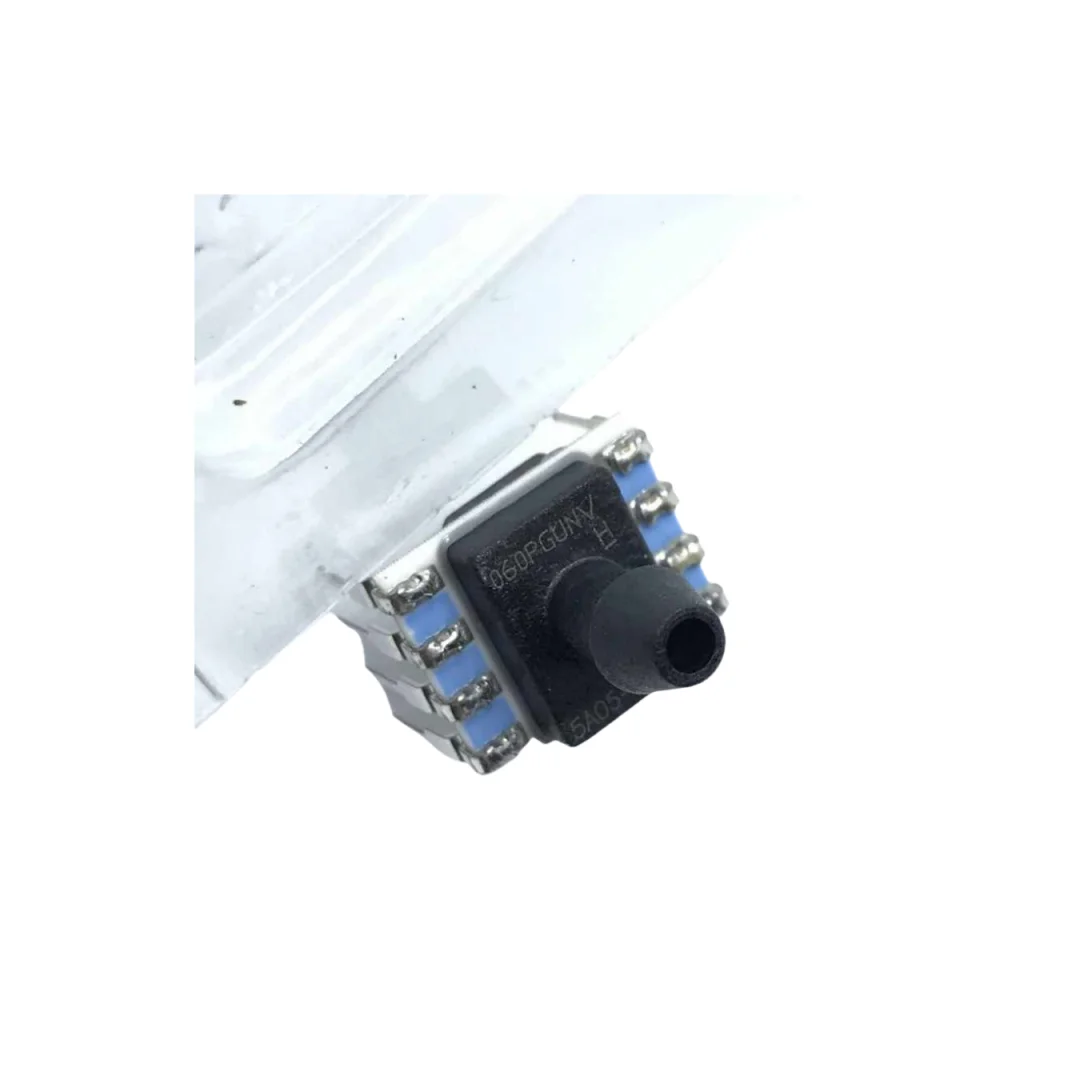 

NSCDANN060PGUNV Датчик давления американского триггерного интерфейса Honeywell 060PGUNV