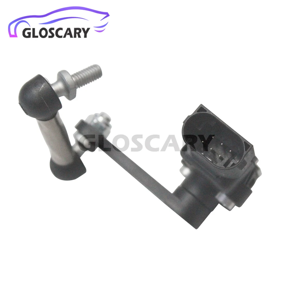 For Maserati Levante 2018 2019 2020 Rear Left or Right Vehicle Height Level Sensor 6Pins 670037527