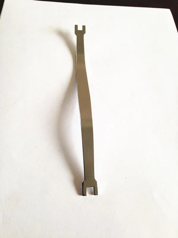 Tuning tool Duplex cardin pull Cardin wrench, the card nailed wrench (5 mm + 5.5 mm) H S