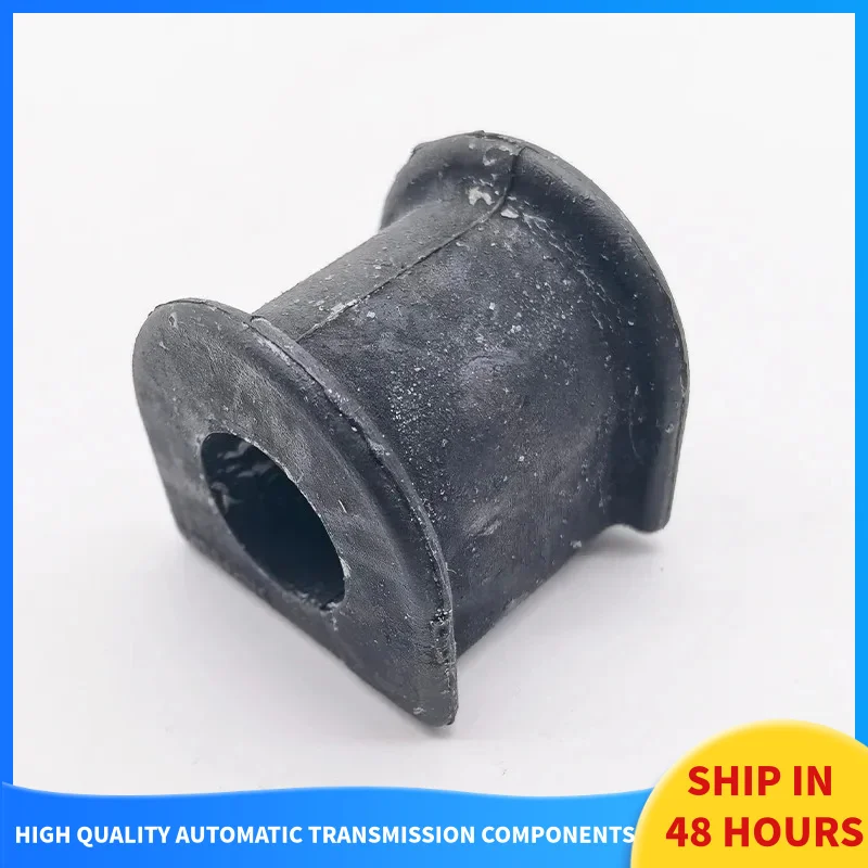 

2PCS FOR TO YOTA LEXUS LAND CRUISER PRADO 4Runner GX470 REAR STABILIZER BAR BUSHING CUSHION OEM 48815-14140 48815-26100