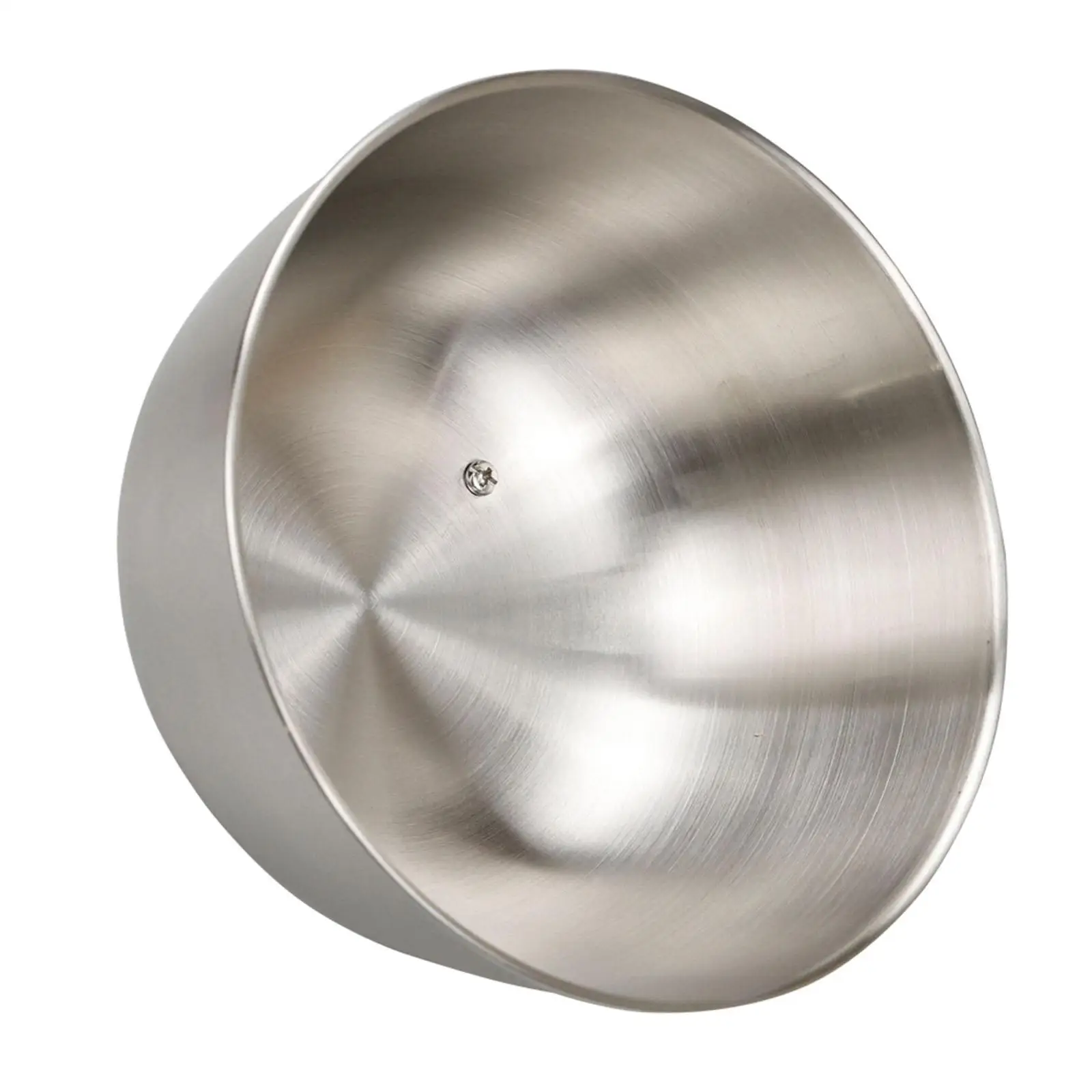 Easy Clean Burger Cover Stainless Steel Steam Dome Oven Effect Cheese Melting Lid for Griddle BBQ Grill Hamburgers