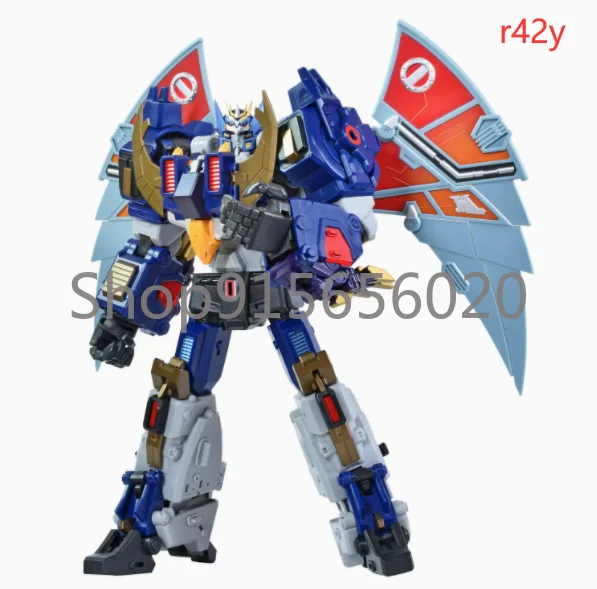 

MMC R-42Y R42Y Deathsaurus Ocular In Stock