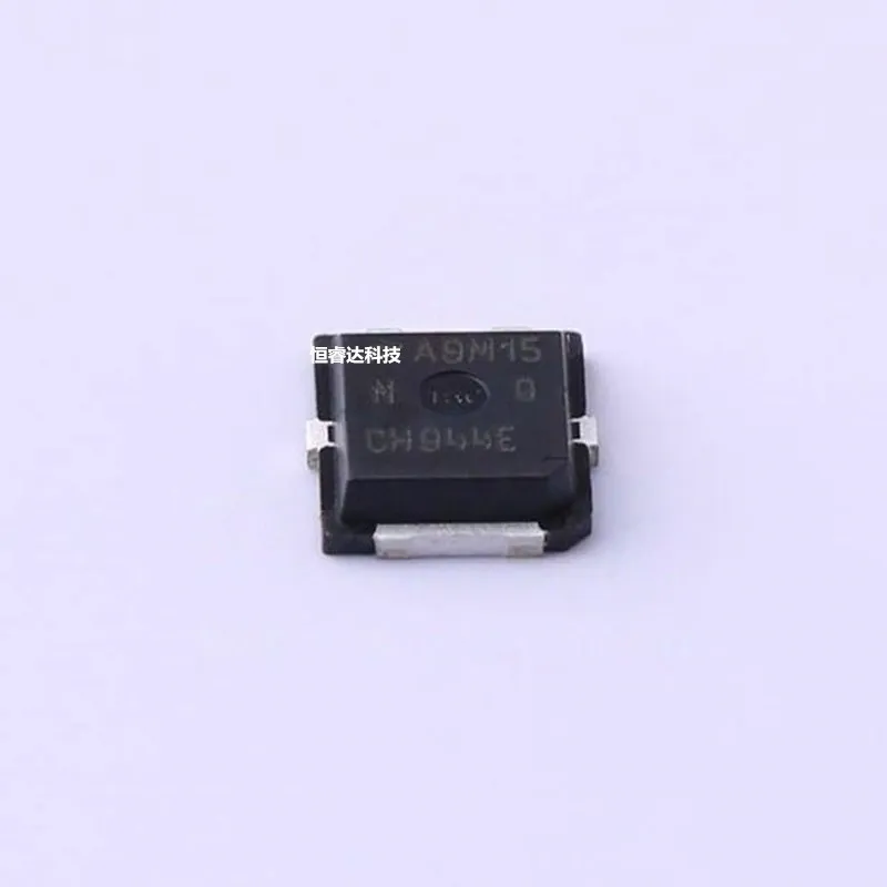 

AFT09MS015NT1 A9M15 AFT09MS015N широкополосный радиочастотный LDMOS транзистор 136-941 МГц 16 Вт 12,5 в, новый оригинальный (продается отдельно = 1 шт./лот)