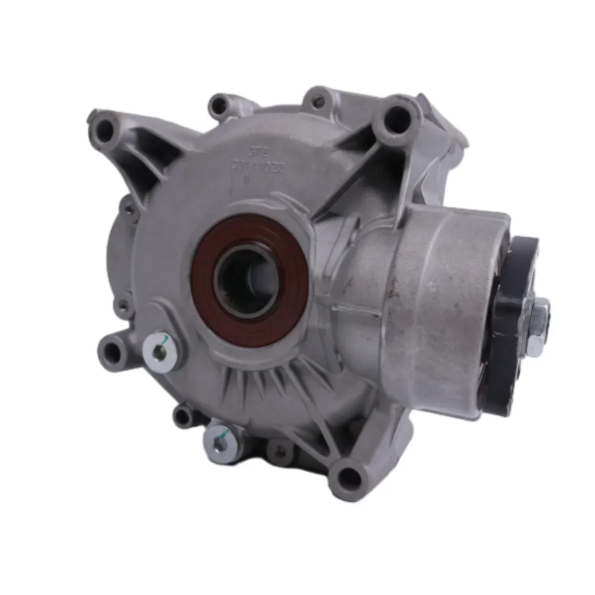 Holdwell High-Quality Replacement Rear Differential Assembly 1332802 1332914 1332492 For ATV