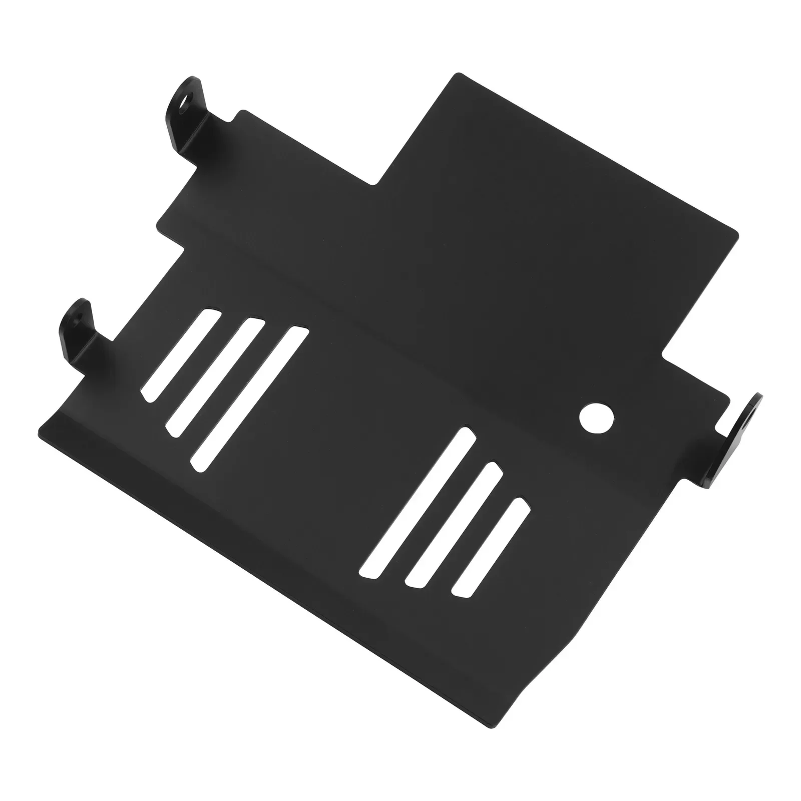 

Motorcycle Lower Engine Body Skid Plate Guard For Harley CVO Road Glide Street Glide FLHXSE 2023-2024