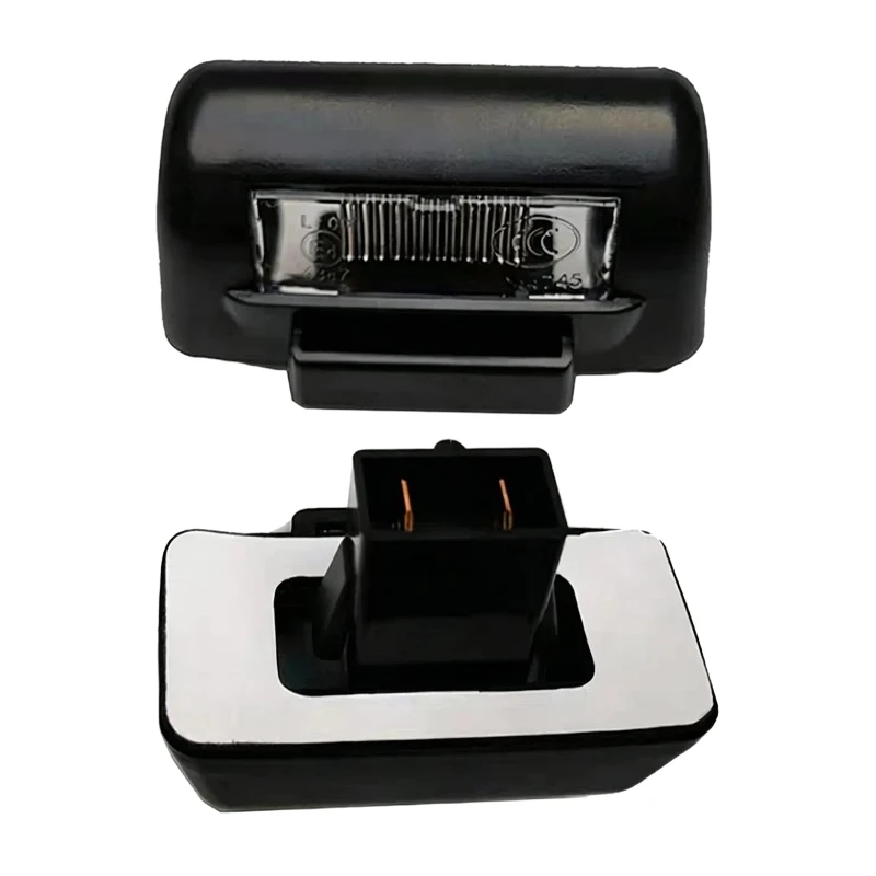 Rear License Plate Light For JAC Sunray OE 4108100R001