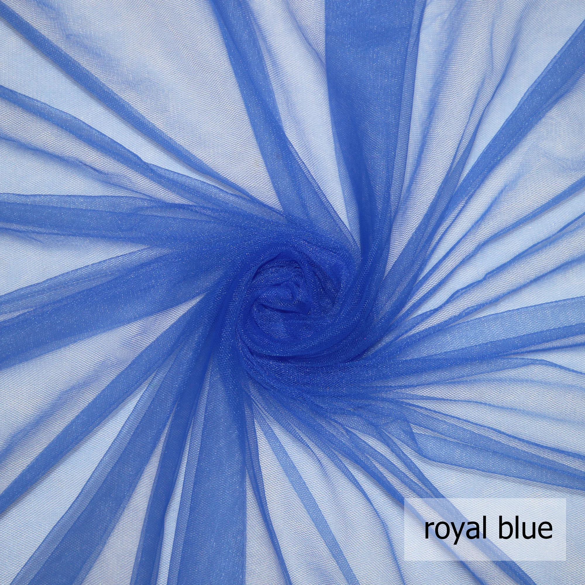 Nylon Tulle Soft Mesh DIY Sewing Fabric