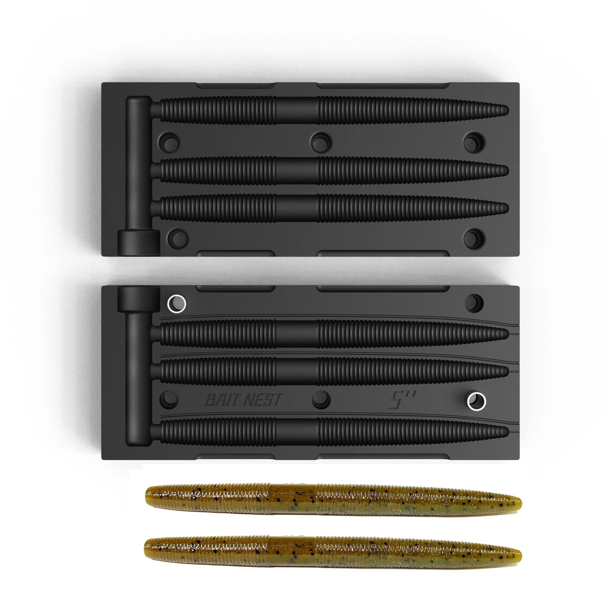 Fishing Lure Soft Plastic - OEM ODM Soft Plastic Fishing Lure