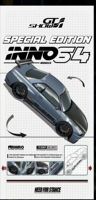 1/64 Suzhou GT Show Exhibition Car Model Pre sale