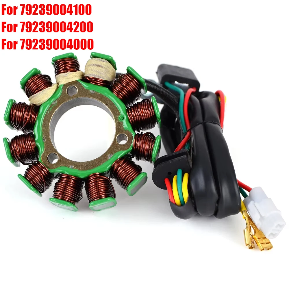 Stator Coil For KT-… - image