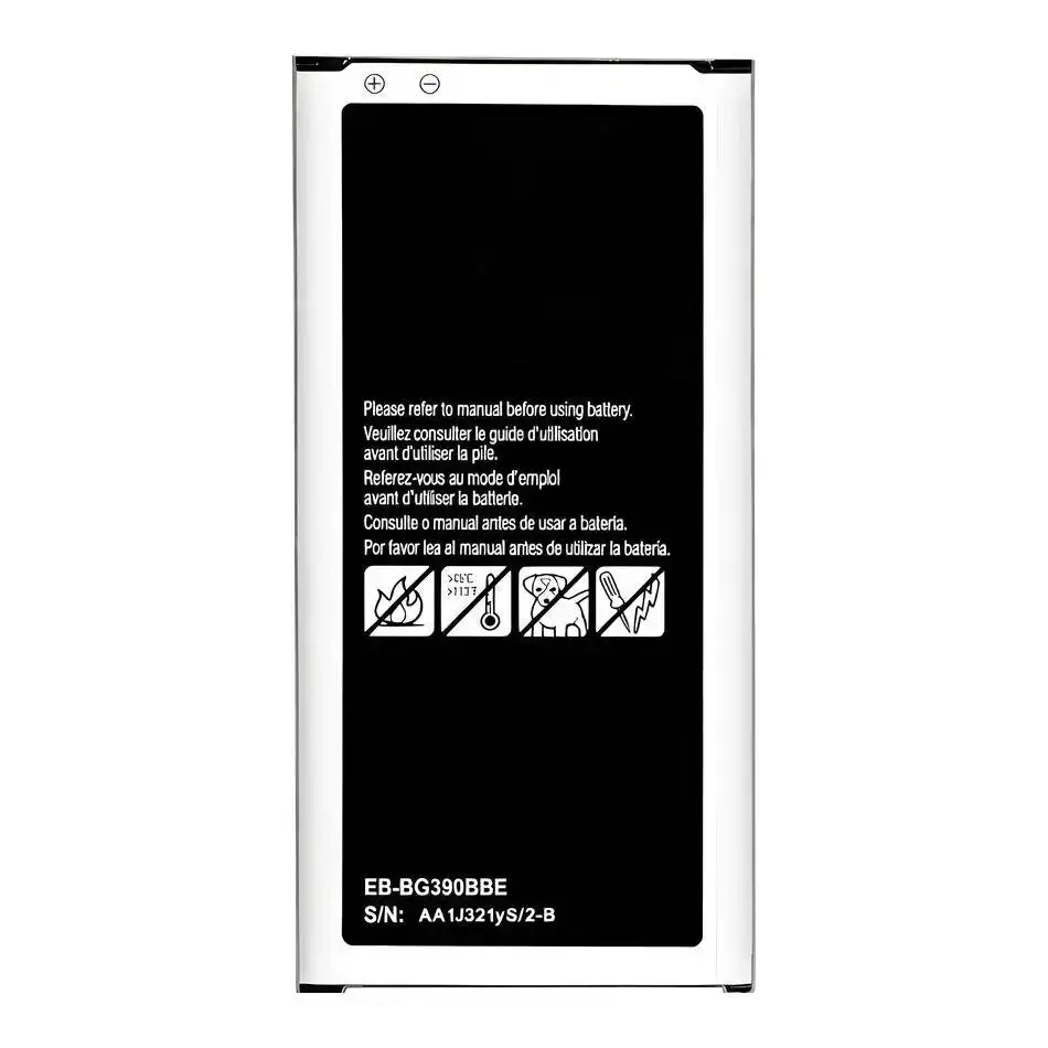 EB-BG390BBE EB-BA910ABE Аккумулятор для Samsung Galaxy A9 + C7 Xcover 4 Duos C7018 SM-C701f TD-Lte SM-A9100 SM-C7000 Lte Pro 2016