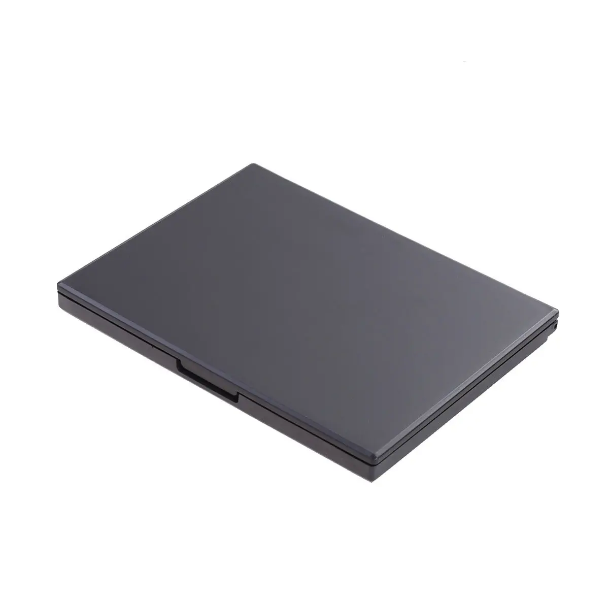 

Sturdy Magnetic Empty Eyeshadow Palette Case for DIY Custom Makeup Organization Blush Foundation Powder Lipstick Singles Storage