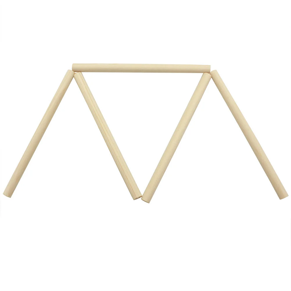 

5 Pcs Cello Sound Column Beginner Gift for Beginners Wooden Accessories Musical Instrument Solid