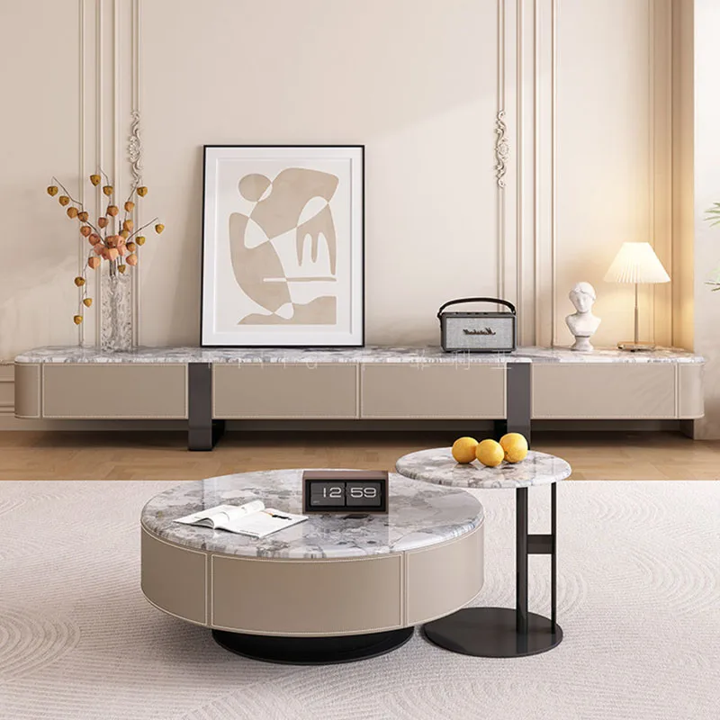 

Luxury Display Tv Table Mobile Living Room Wood Drawers Designer Storage Tv Stands Organizer Muebles Chinese Style Furniture
