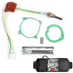 Fuel Maintenance Kit Spark Plug Repair Tool Kit 12V 2KW Glow Parts Air Diesel Heater Parts