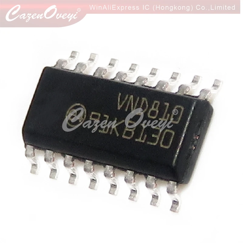 HR1001C HR1001 VND830E VND830 VND810 810 SOP-16