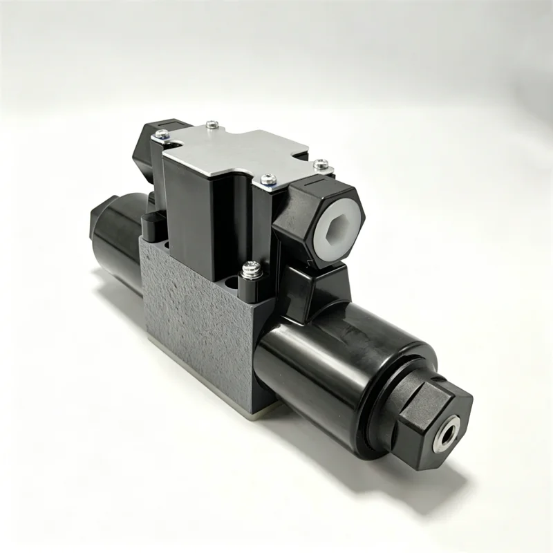 New SE Series Hydraulic Proportional Valve SE1013-ET-1301 Servo Valve SE1012-40-1107 SE1012-04-11