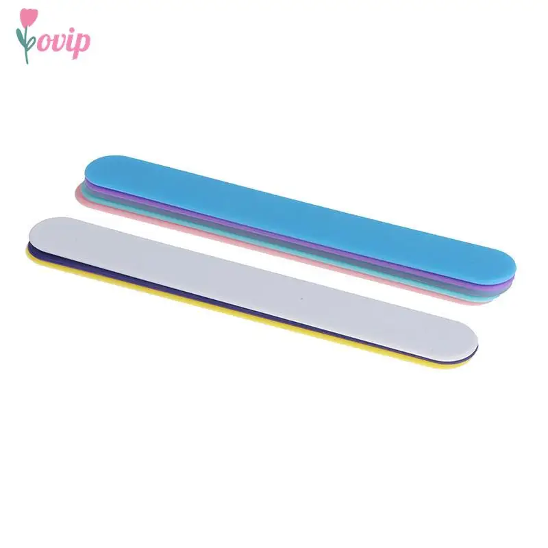 10Pcs Plastic Tongue Stick Depressor Spatula Medical Disposable Waxing Body Wax Plastic Tongue Depressor