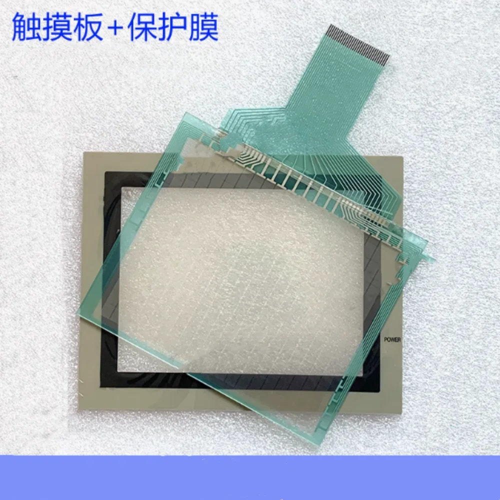 

F940GOT-TWD-C Touchpad protector