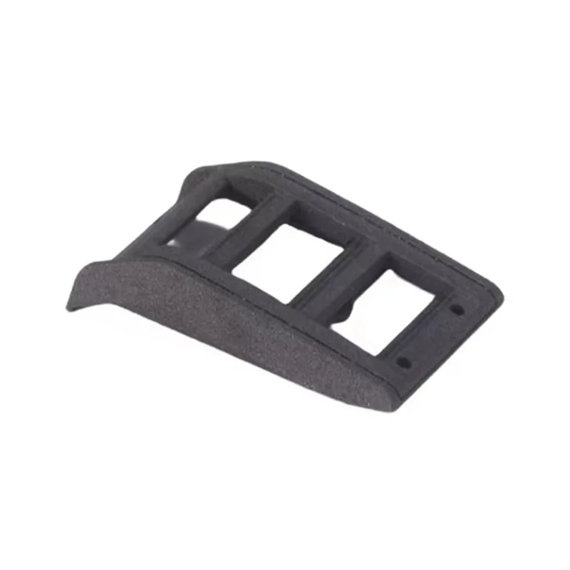 

Ремонт и обновление боковой лестницы, пластиковые детали для 1/18 TRX4M BRONCO RC, аксессуары для обновления автомобиля с дистанционным управлением