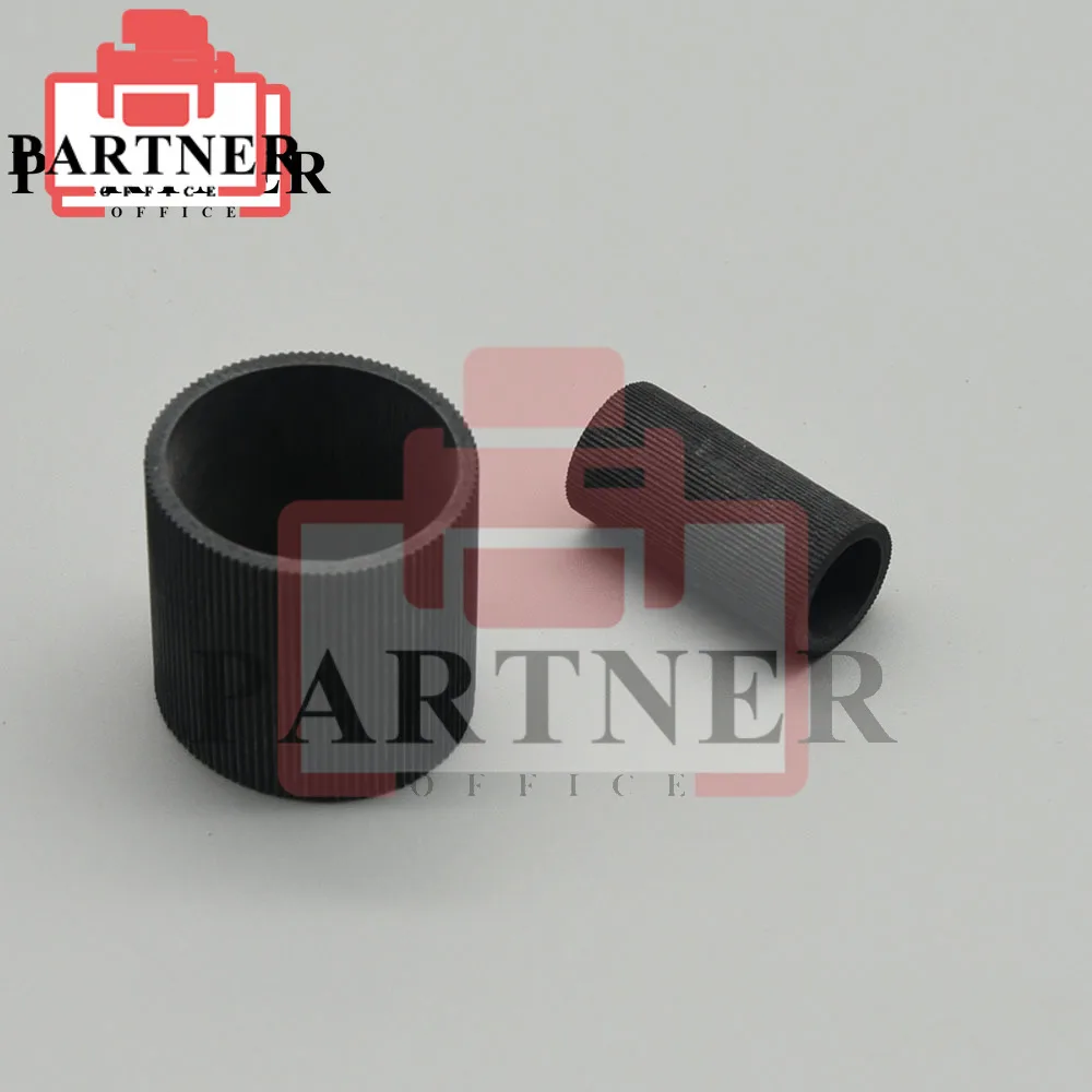 5sets Pickup Roller Tire support for BROTHER HL 2030 2040 2045 2070 DCP 7010 7020 7025 MFC 7220 7420 7225 7820 FAX 2820 2910 292