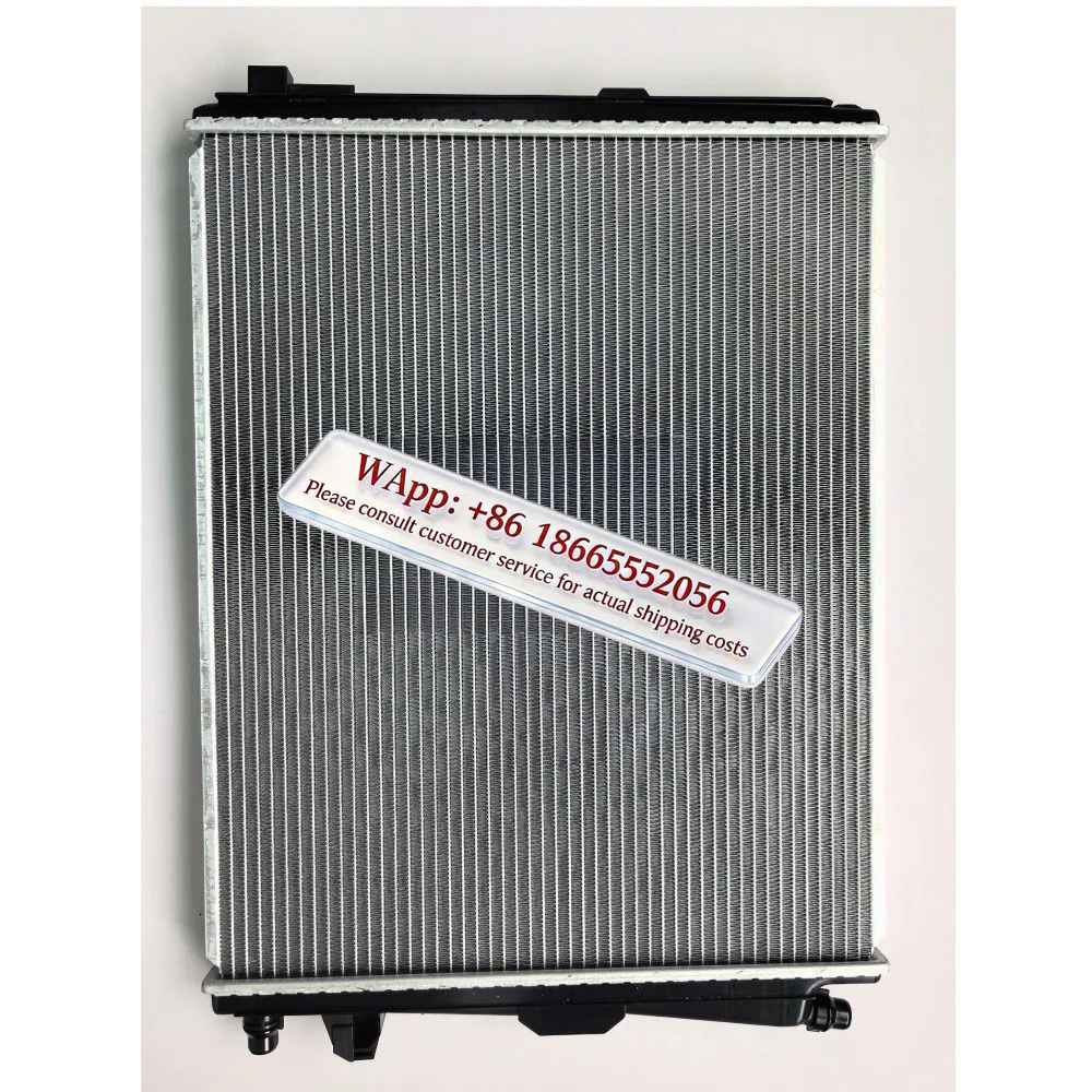 Water tank radiator for BM W 3 Series G80/G81 4 Series G82 OE 17118095283